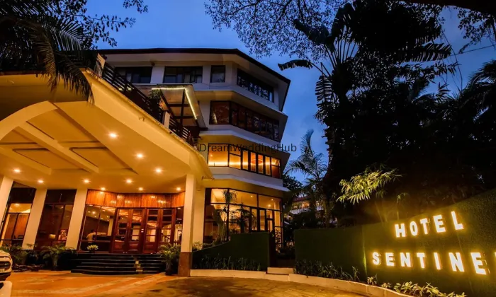 Silver Sand Sentinel